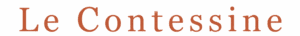 le contessine logo 2